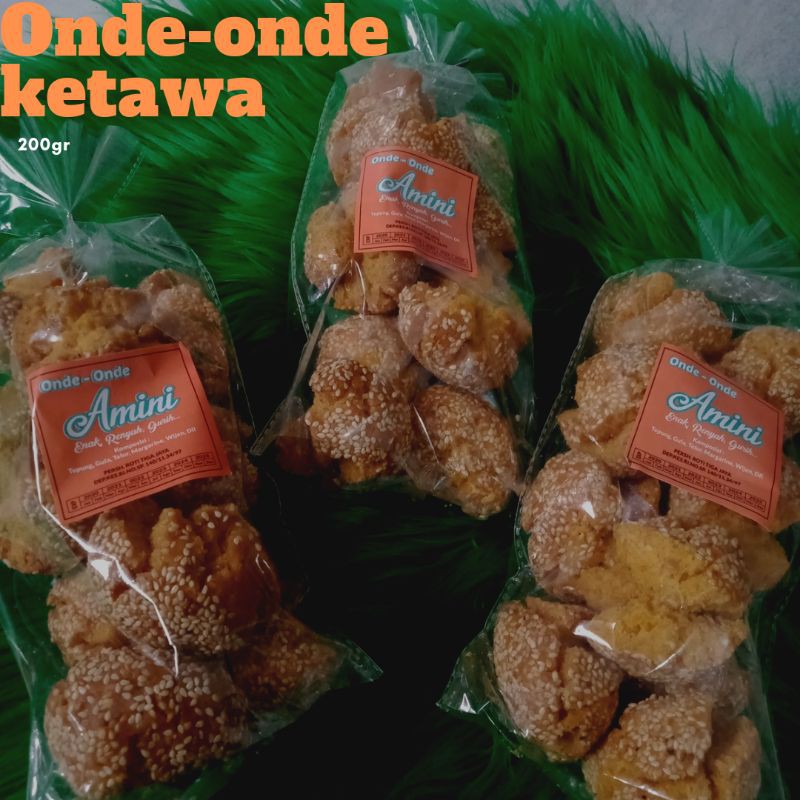 

onde ketawa