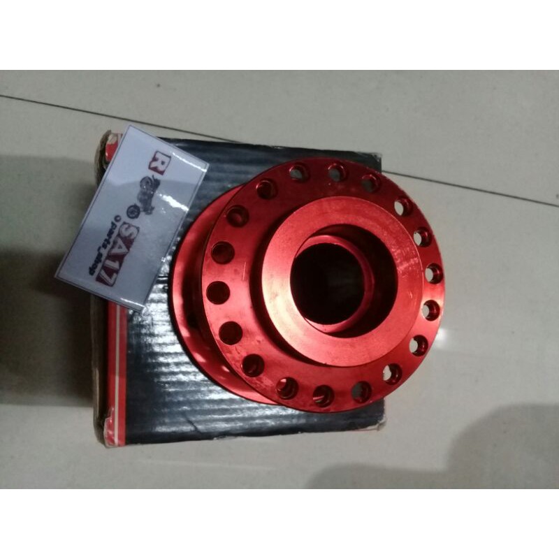 TROMOL DEPAN MODEL TRUSTY HONDA VARIO  BEAT