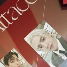 [BOOKED] PC SCOUPS ATTACCA OP3