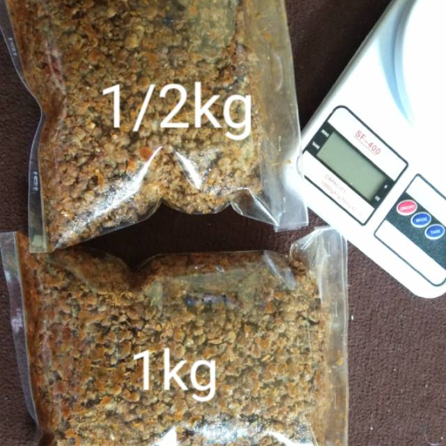 

RANDANG PENSI DANAU SINGKARAK