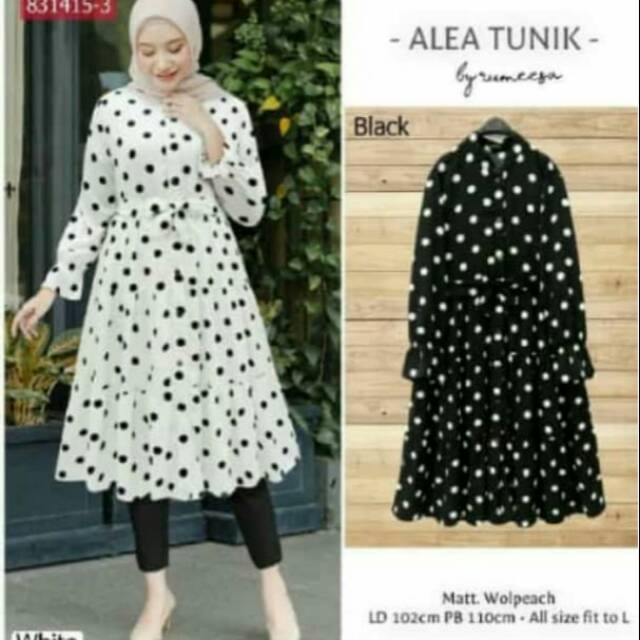 Alea tunik