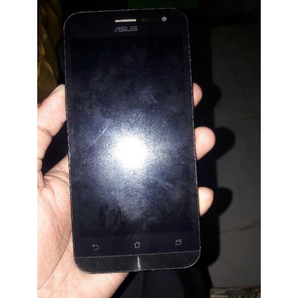 asus zenfone 2