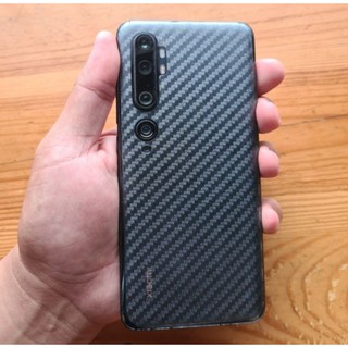 Xiaomi Mi Note 10 Pro 8/256 Resmi Fullset | Shopee Indonesia