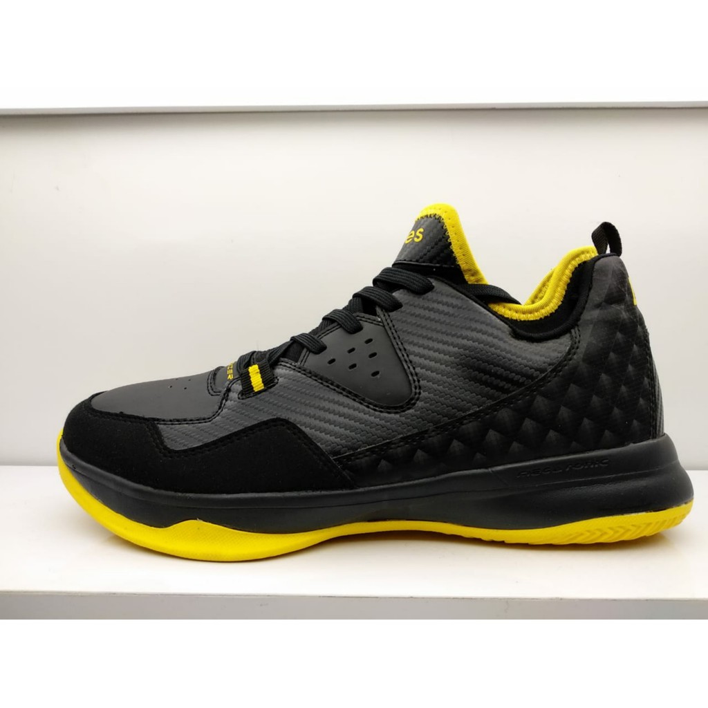 SEPATU DBL ARDILES PRIDE 2 / SEPATU BASKET