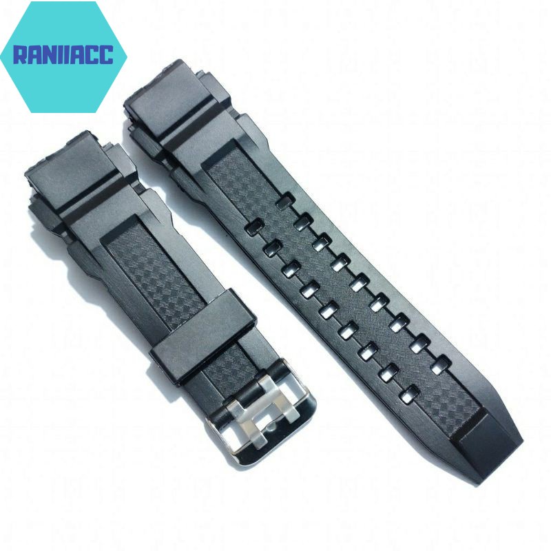 STRAP TALI JAM TANGAN DIGITEC COLLECTION DD5004 DD-5004 RUBBER STRAP DC DIGITEC COLLECTION 5004 .