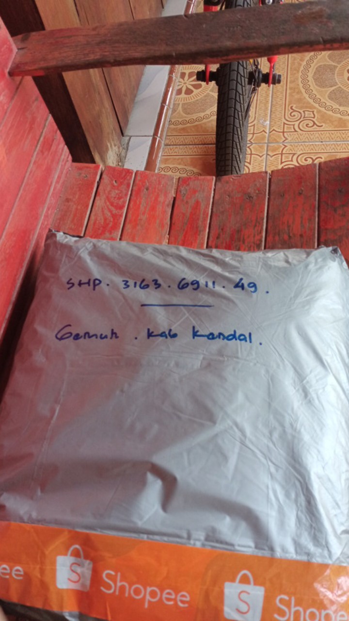 Batik Couple Keluarga Sania Ruffle Ori Ndoro Jowi Dnt Madu Tosca