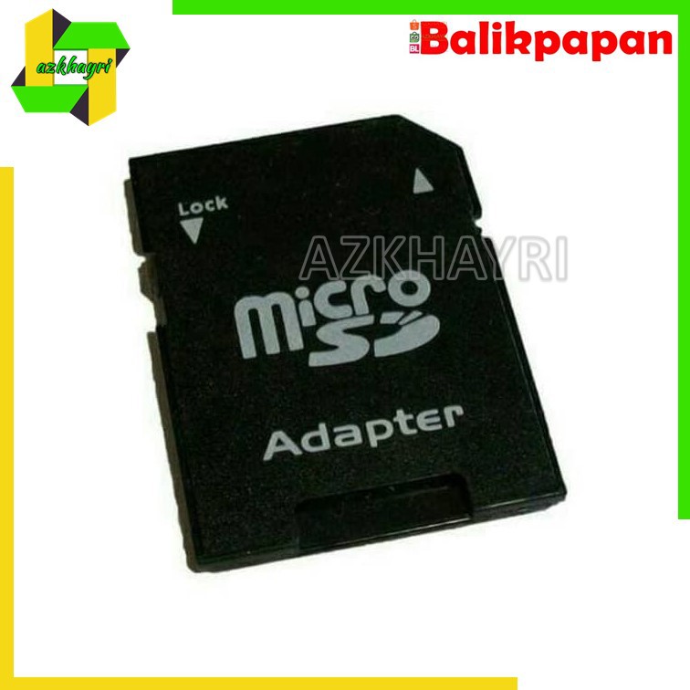 Adapter Adaptor MicroSD Micro SD