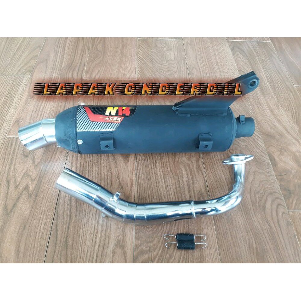 knalpot racing bobokan vario 110 karbu Murah bac 9567