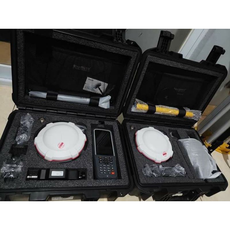 Gps Geodetik RTK Sinognss T300