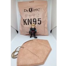 KN95 DR ITC