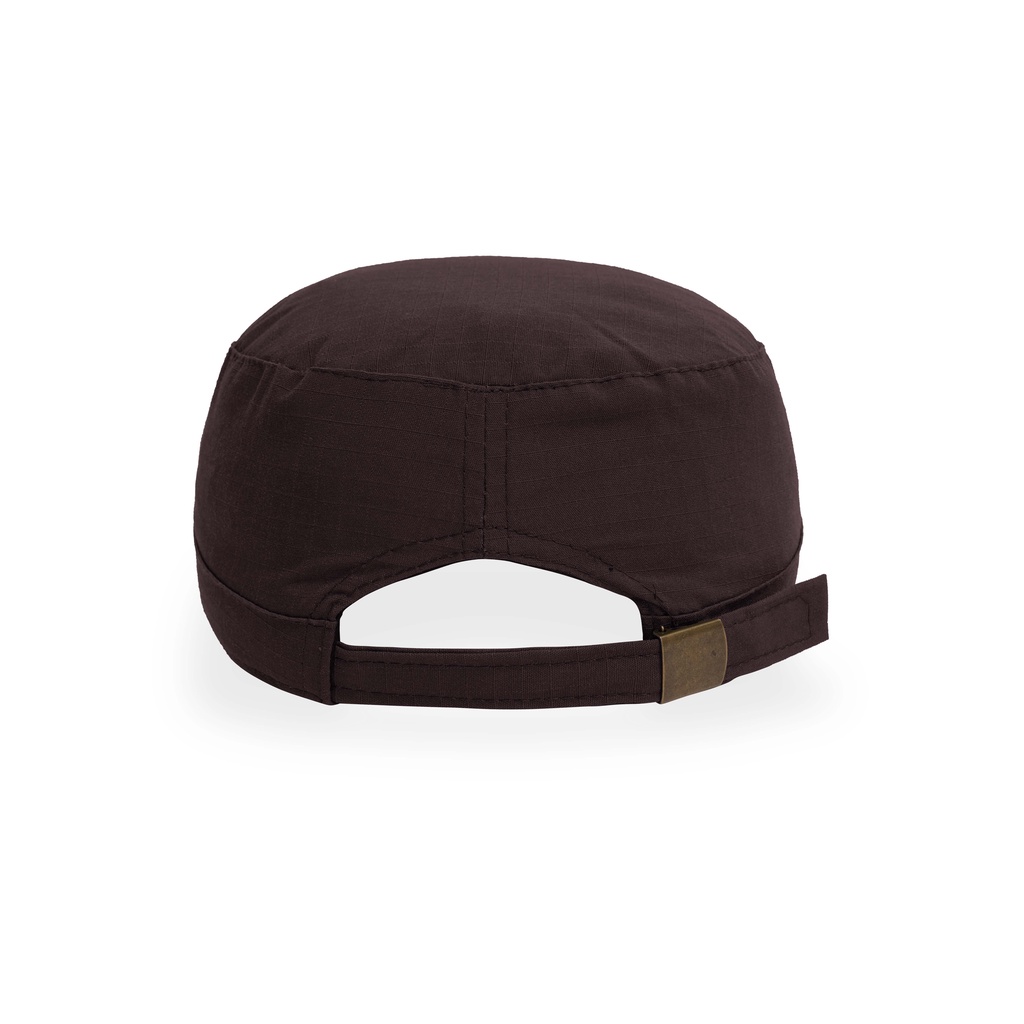 TOPI FRIDAY KILLER | RIPS TOP BROWN