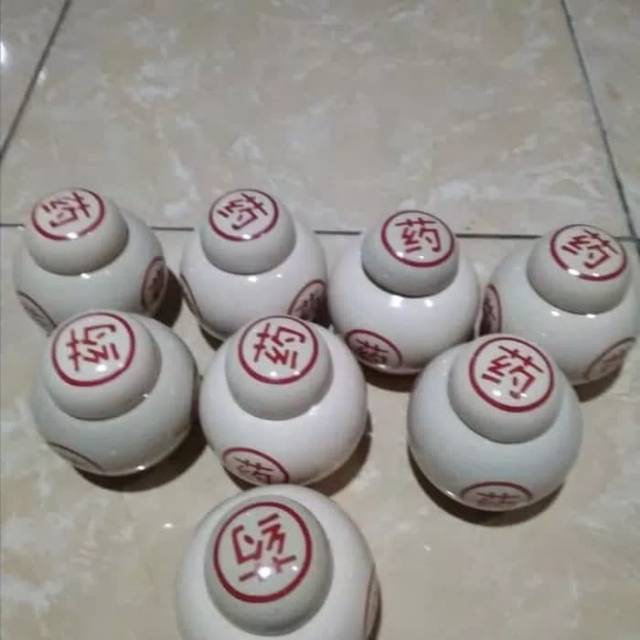 Obat Diabetes Ampuh Kapsul Guci Cina Asli Ramuan Tradisional Alami