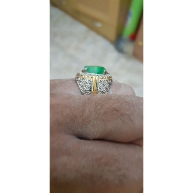 Emerald / Jamrud Kolombia