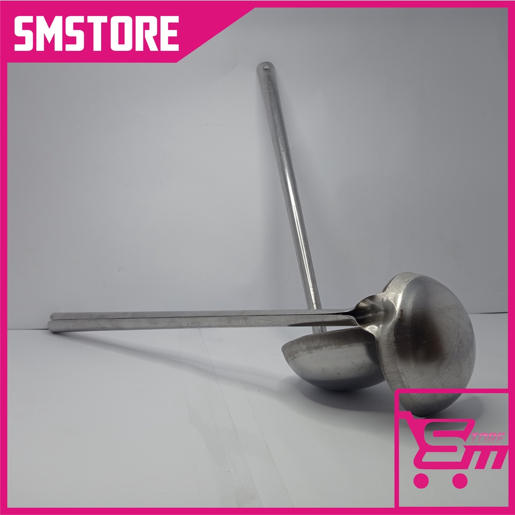 IRUS JUMBO / IRUS STAINLESS / IRUS TERUSAN