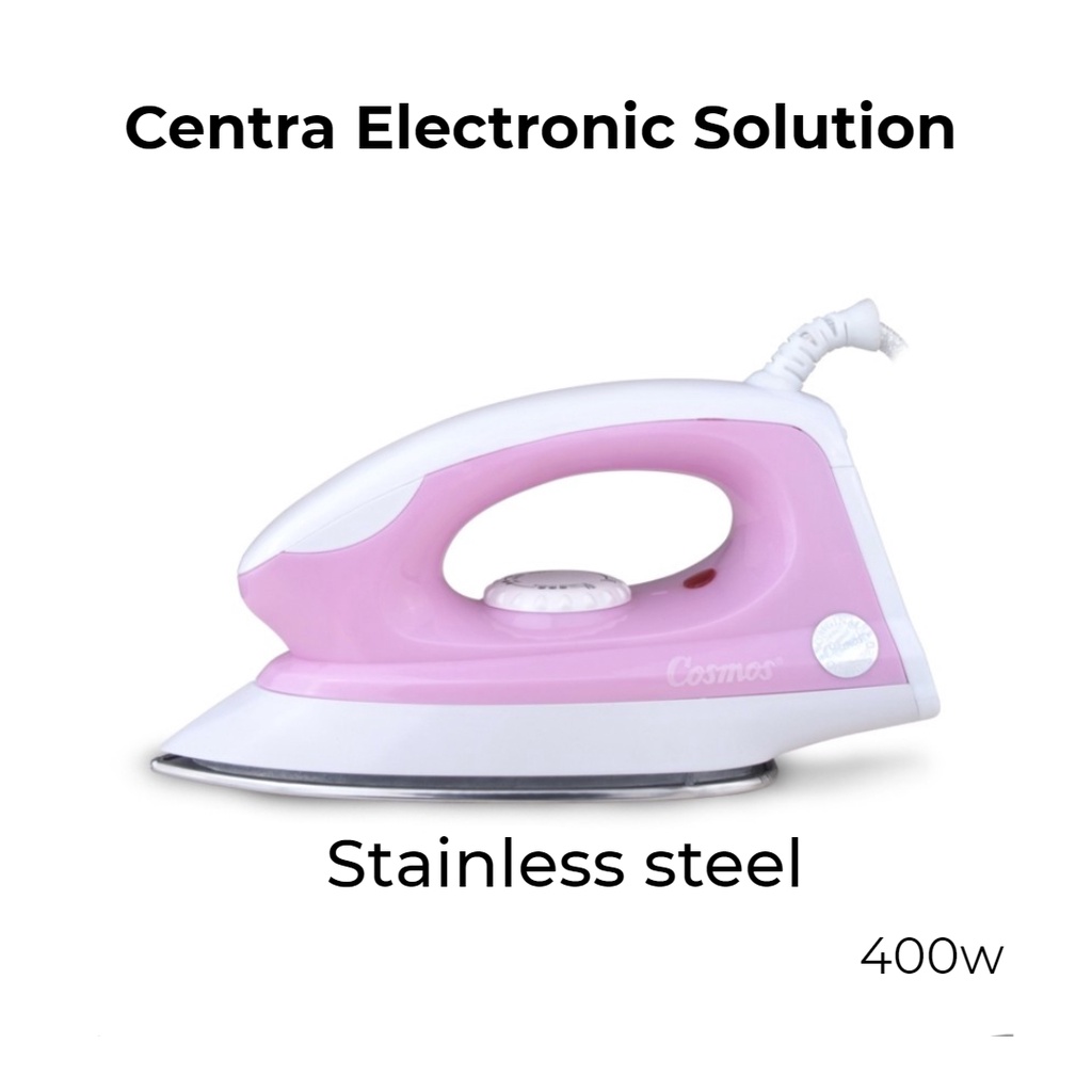 Cosmos Setrika CIS-428/CIS428/CIS 428