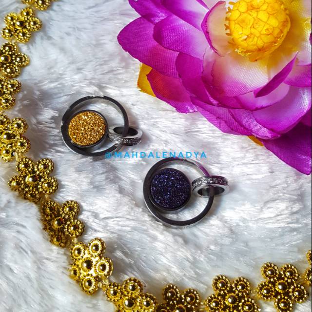 Kalung Kesehatan KK Liforce Limited Edition