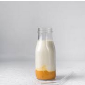 

Mango Milk