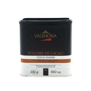 

Valrhona Cocoa Powder 250Gm