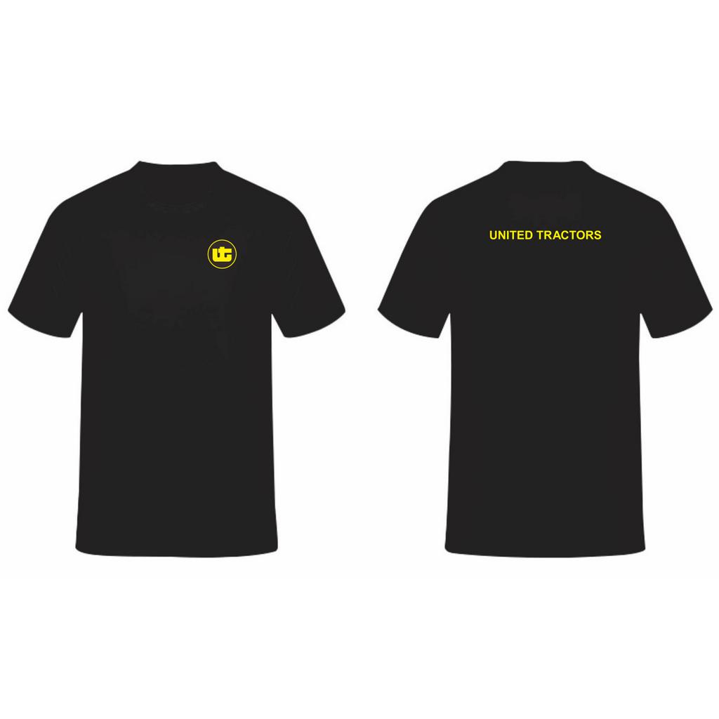 T-SHIRT KAOS UNITED TRACTORS