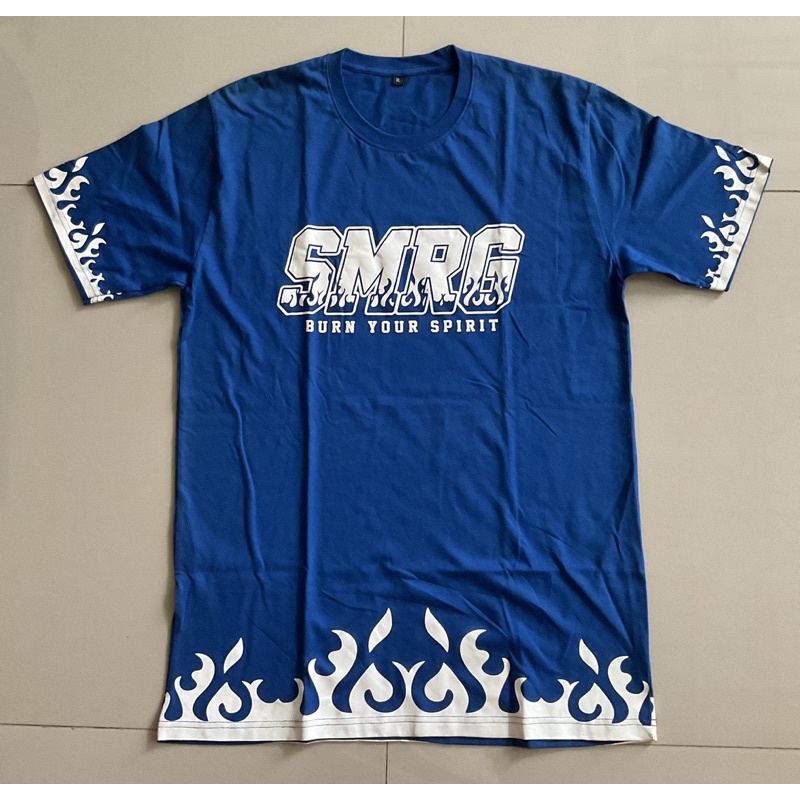 Kaos PSIS Semarang, Kaos PSIS, Panser Biru (PB-167)