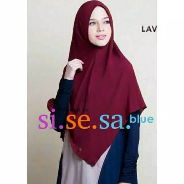 preloved Sisesa lavenia
