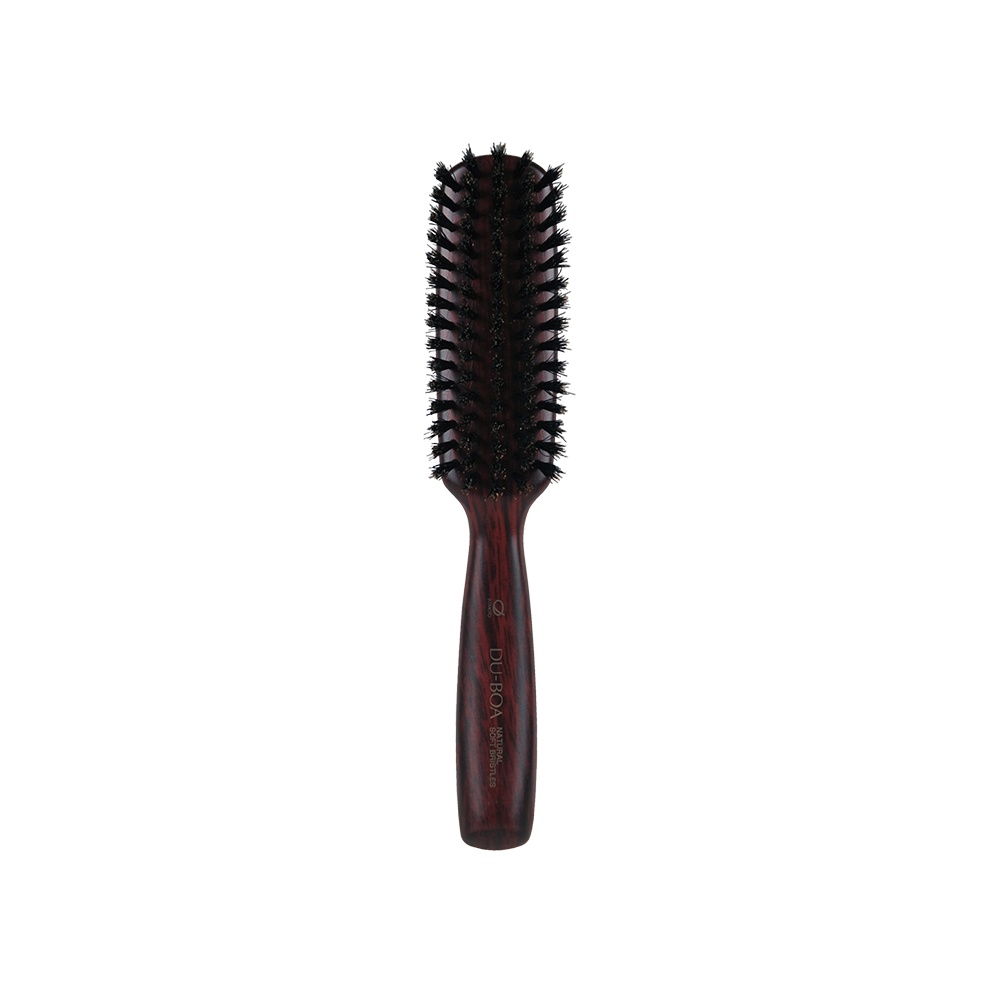 [Made in Japan] Sisir Bristle Natural/ SB1000