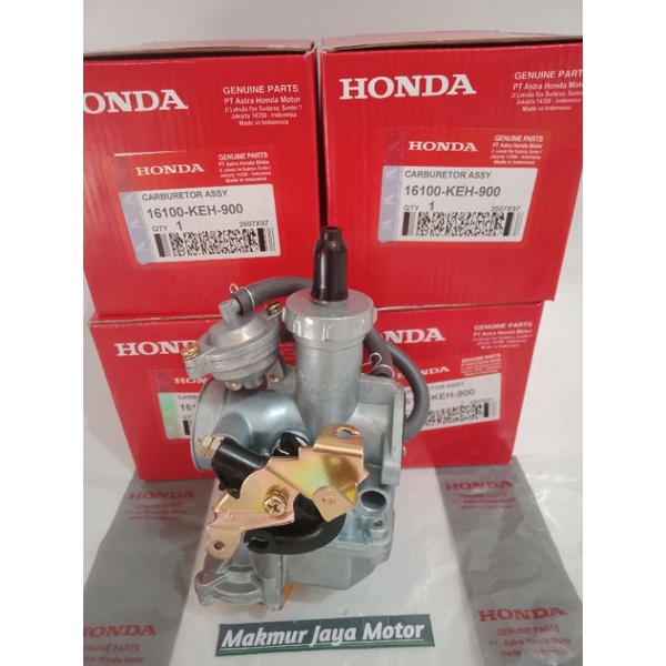 KARBULATOR HONDA GL.PRO.GL MAX.MEGAPRO NEOTECH KEH