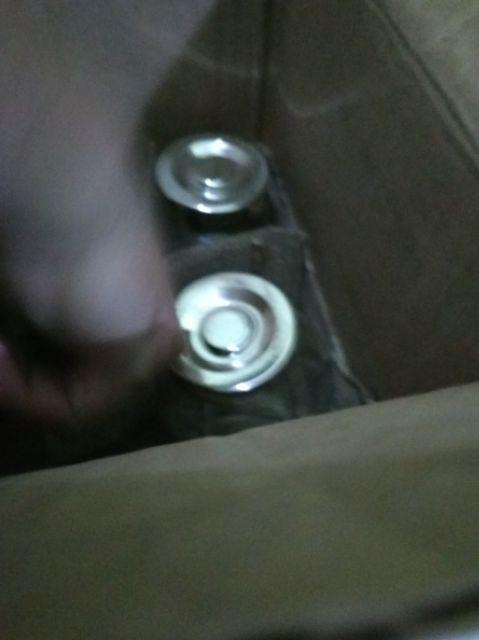 Toples Mini B Kaca Cepat Ready Kirim Paling Lambat 2 Hari Barang Ringan 250 Gram