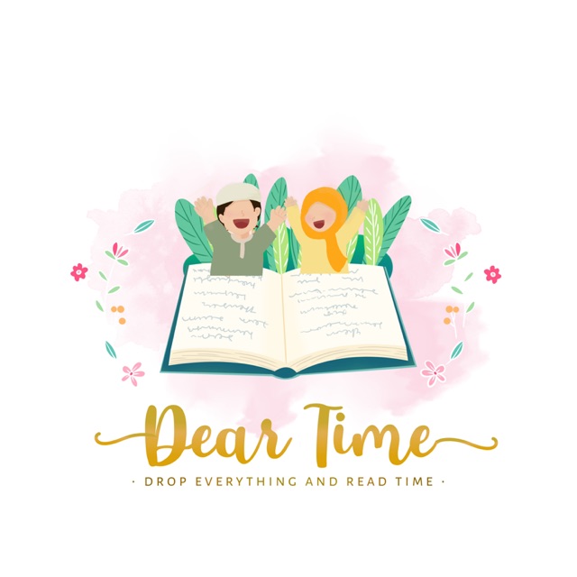 Dear time