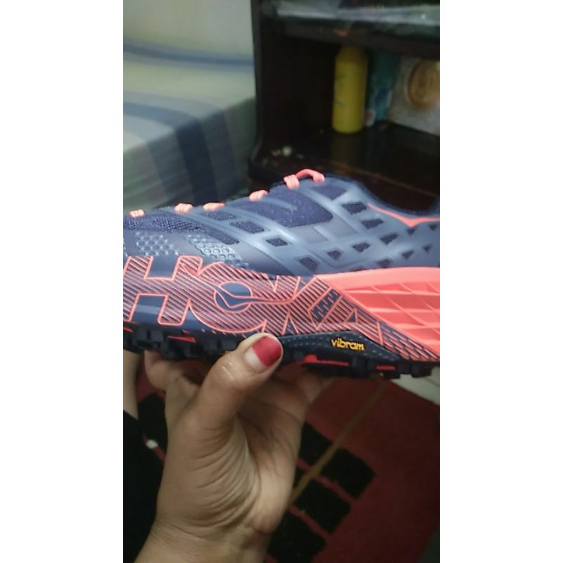 Hoka Trail Run