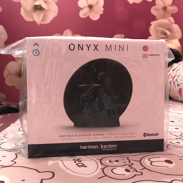 Jual HARMAN/KARDON ONYX MINI (NEW) Shopee Indonesia