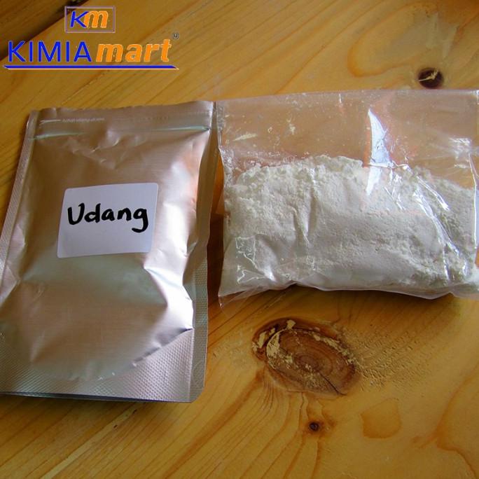 

Produk Terbaik] Perisa Powder Amis Udang 100Gr
