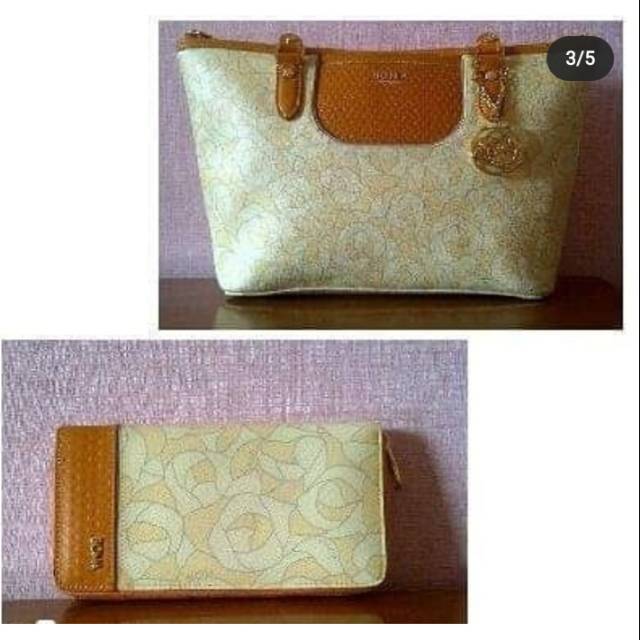 Preload Tas merk BONIA Original