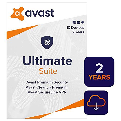 Harga Avast Antivirus Terbaik Mei 2021 Shopee Indonesia