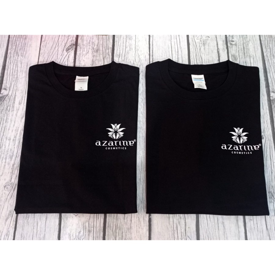 Sablon Kaos Satuan / Sablon Kaos Printing |Cetak Sablon Kaos Surabaya