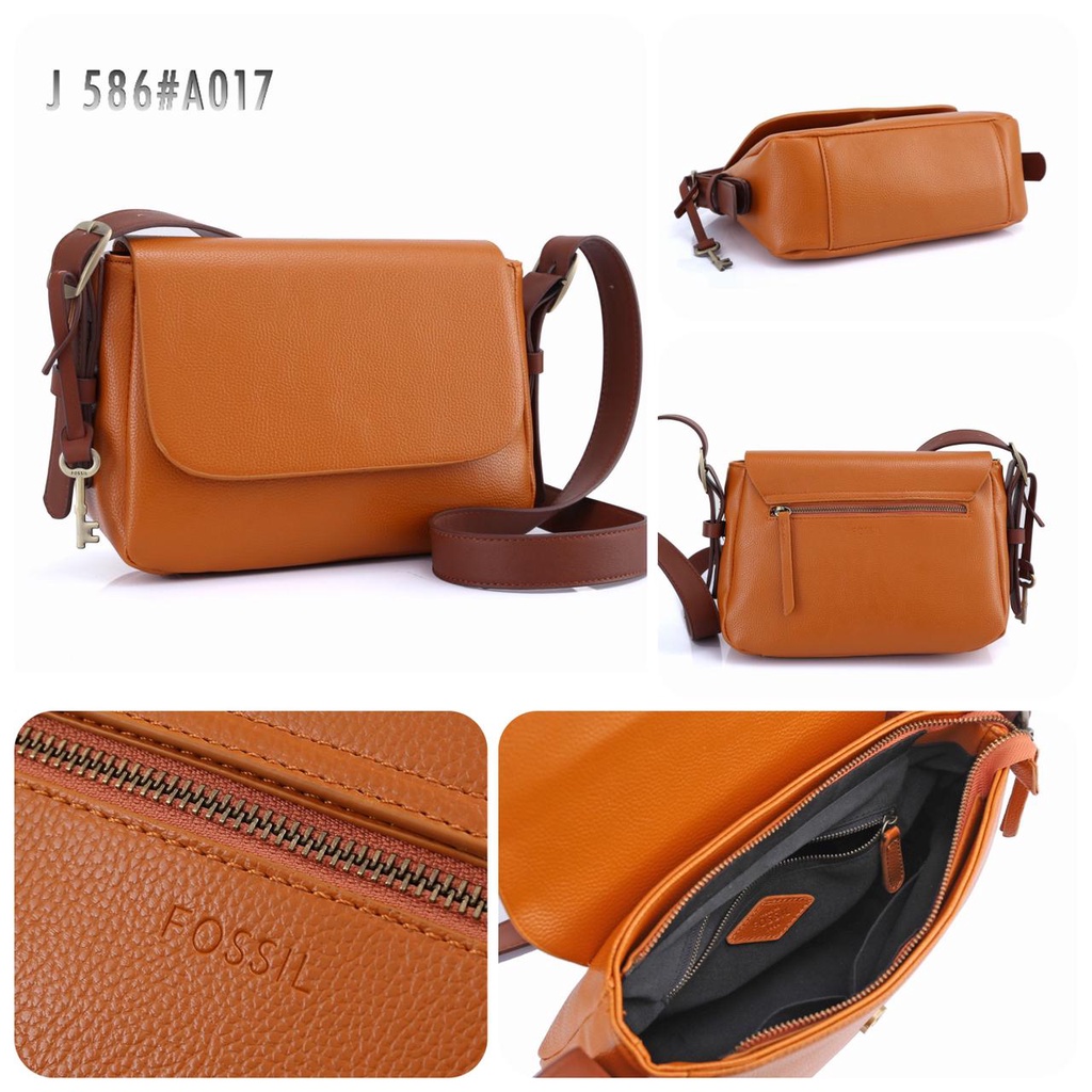TAS WANITA SELEMPANG HARPER 586#A017/A188
