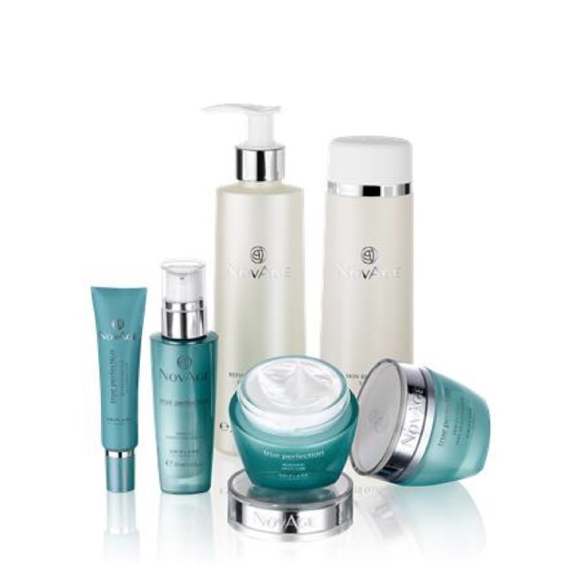 NovAge True Perfection Set by ORIFLAME