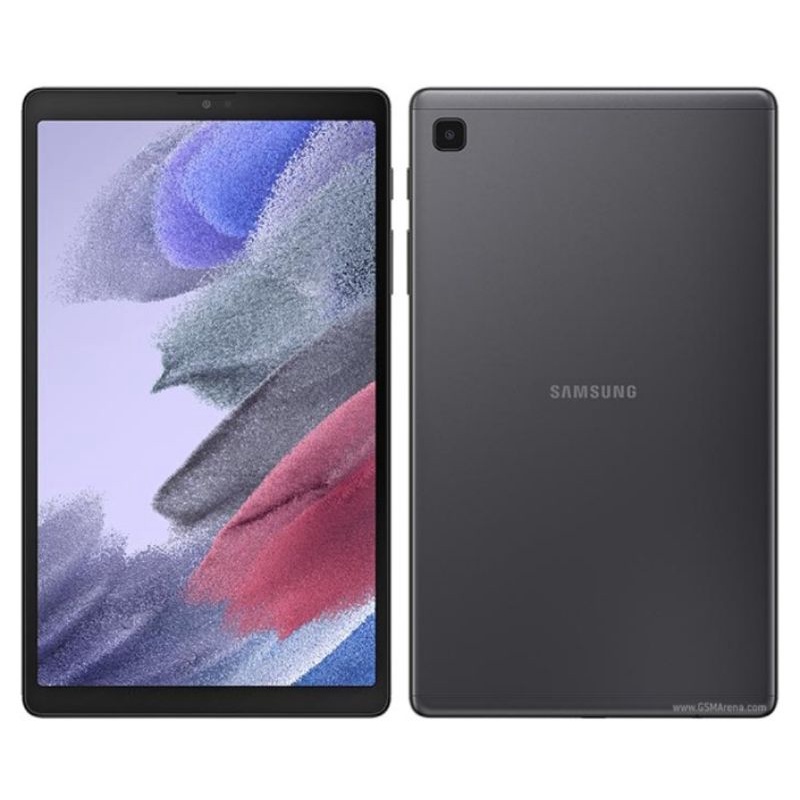 SAMSUNG Galaxy TAB A7 LITE Ram 3/32GB Baterai 5.100mAh Garansi Resmi