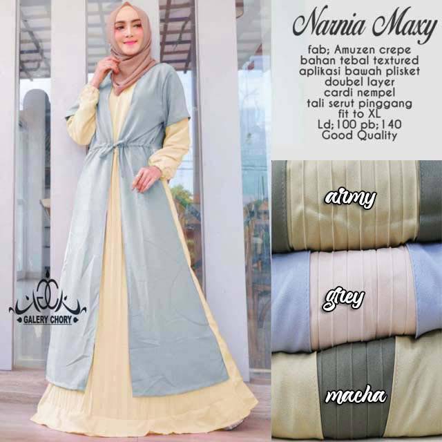 NARNIA MAXY 