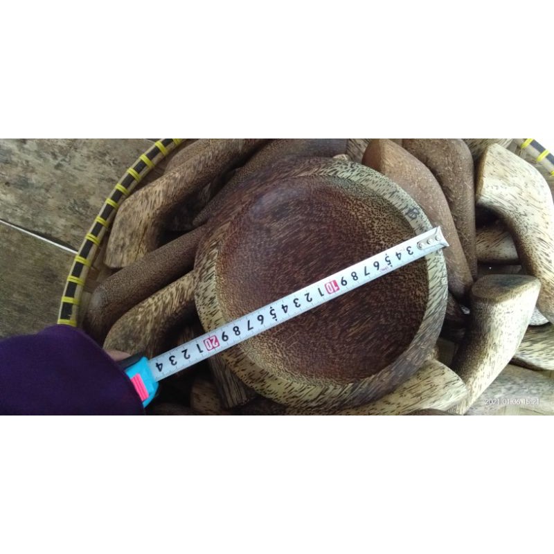 Coet kayu ruyung aren kawung B terlaris termurah berkualitas