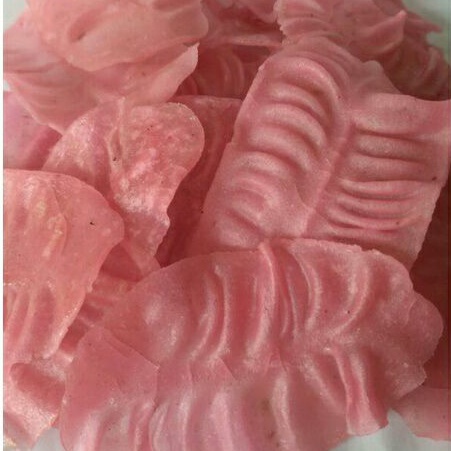 

kerupuk dapros