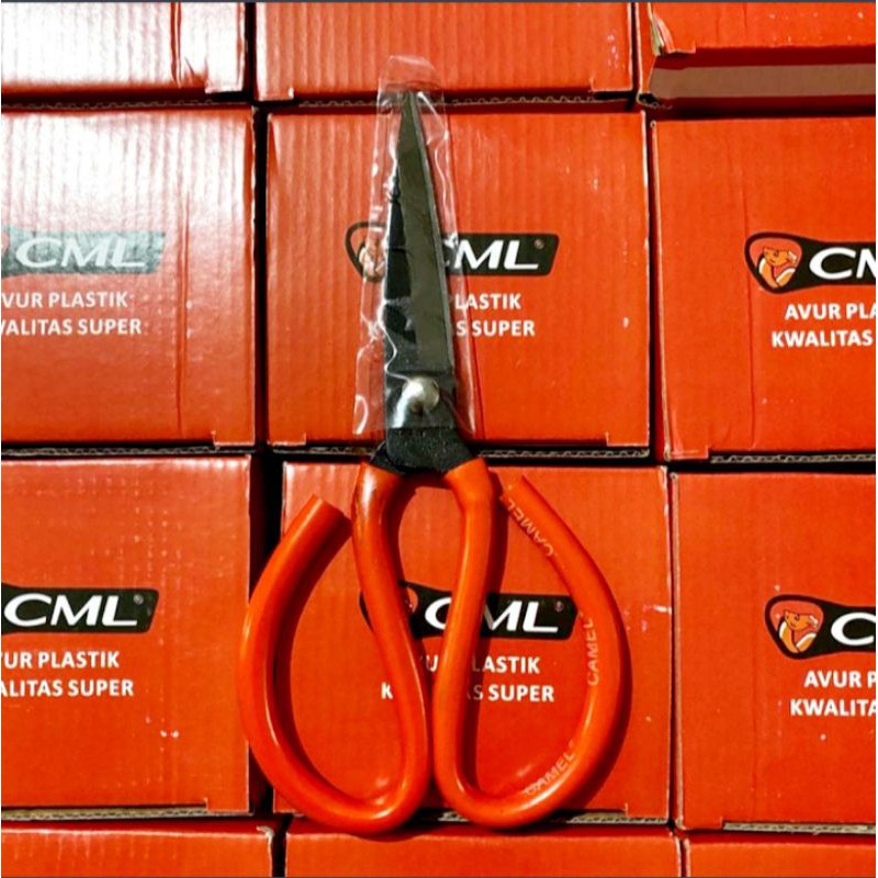 

Gunting Kodok Camel Serbaguna