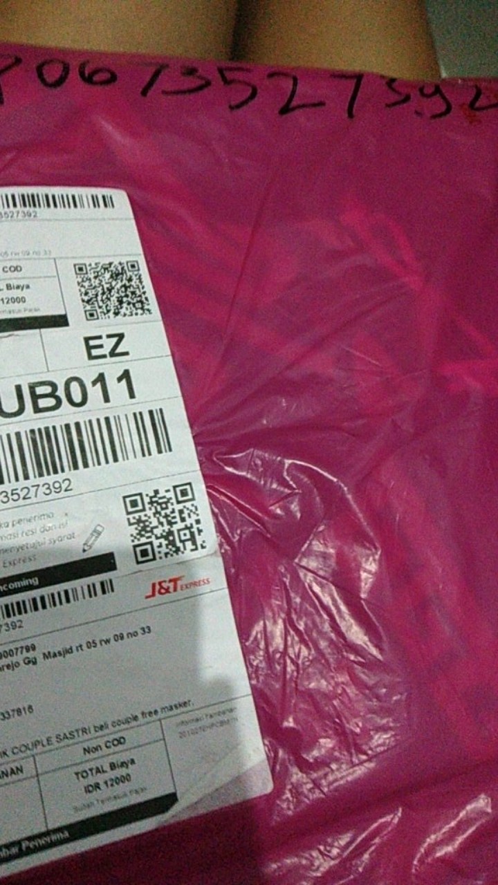 Batik Couple Sastri Beli Couple Free Masker