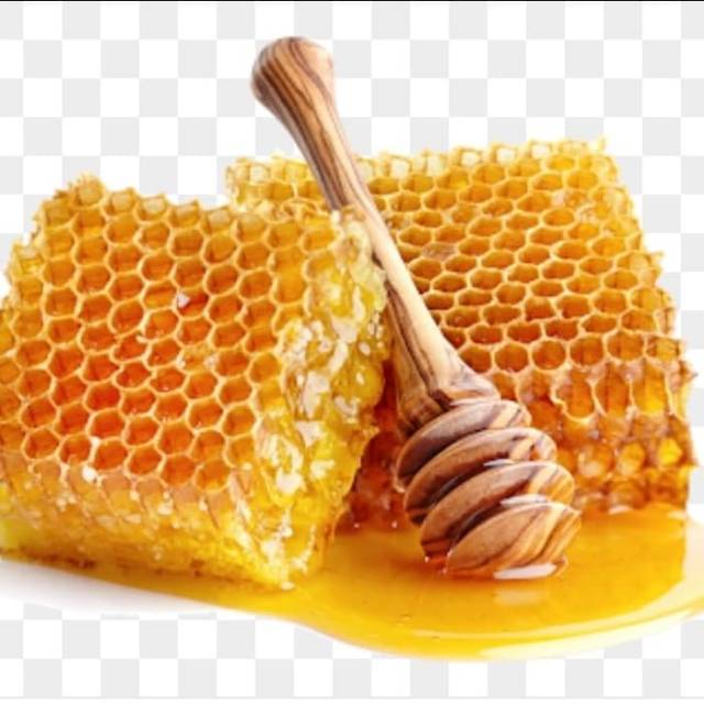 

Honey comb