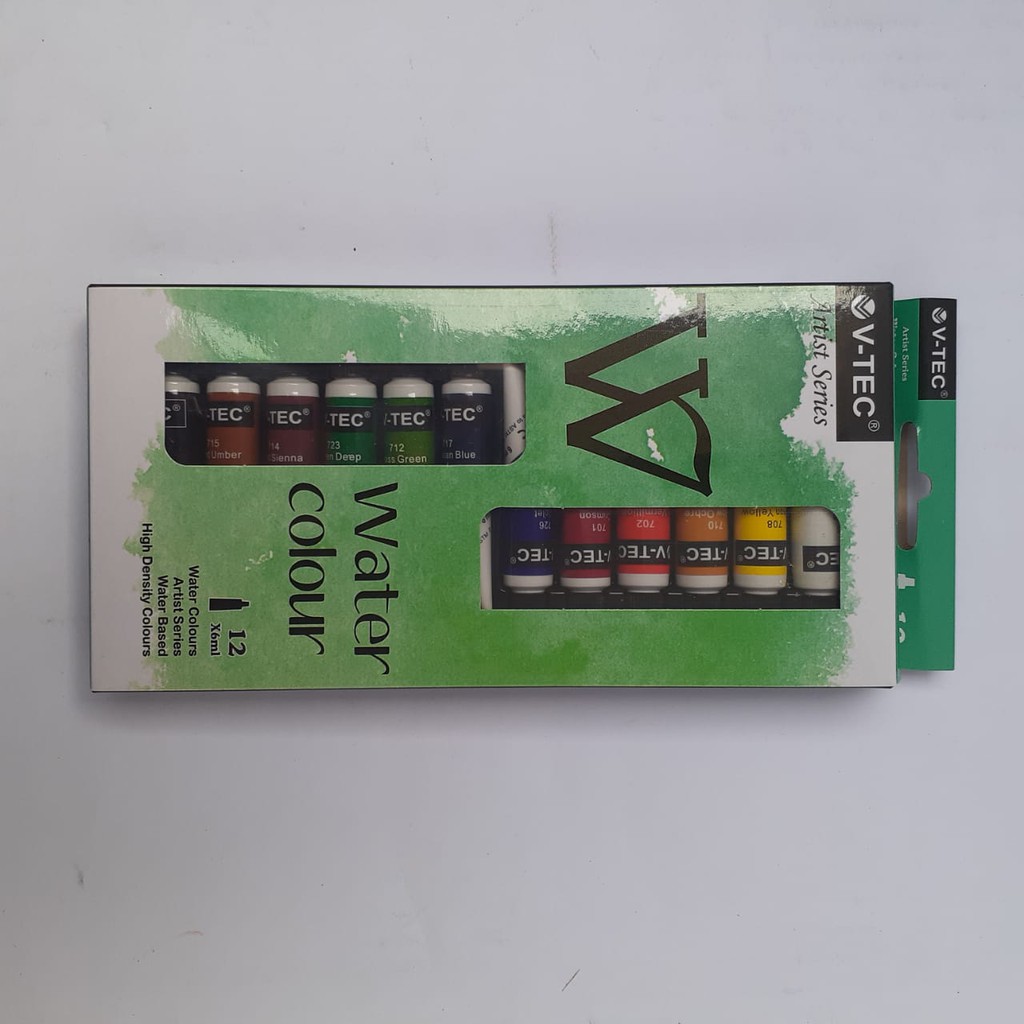 

HJK Cat air V-tec 12 warna (6ml)
