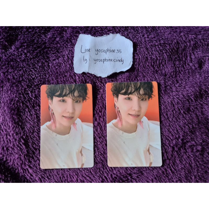 PC BUTTER SUGA CREAM