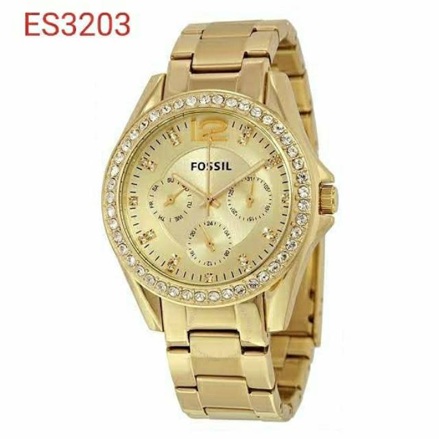 Fossil ES3203, ES2811, ES3204
