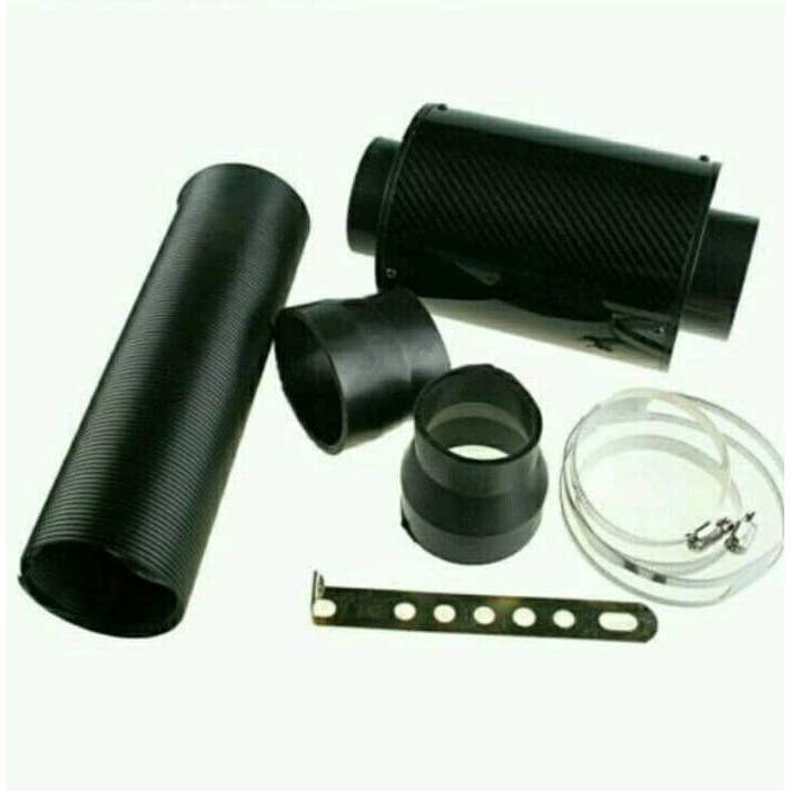 CAI Filter Carbon Racing ( Cool Air Intake )