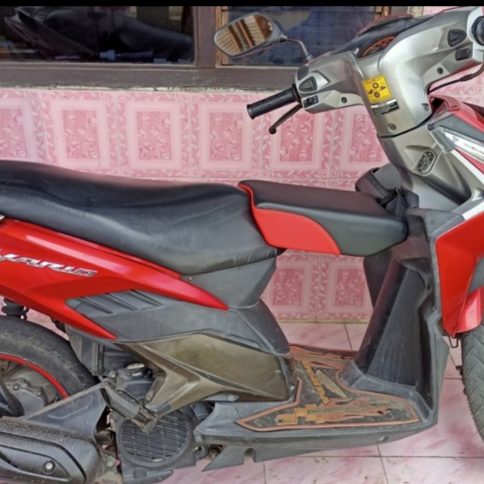 Jok Anak Honda Vario 125 150