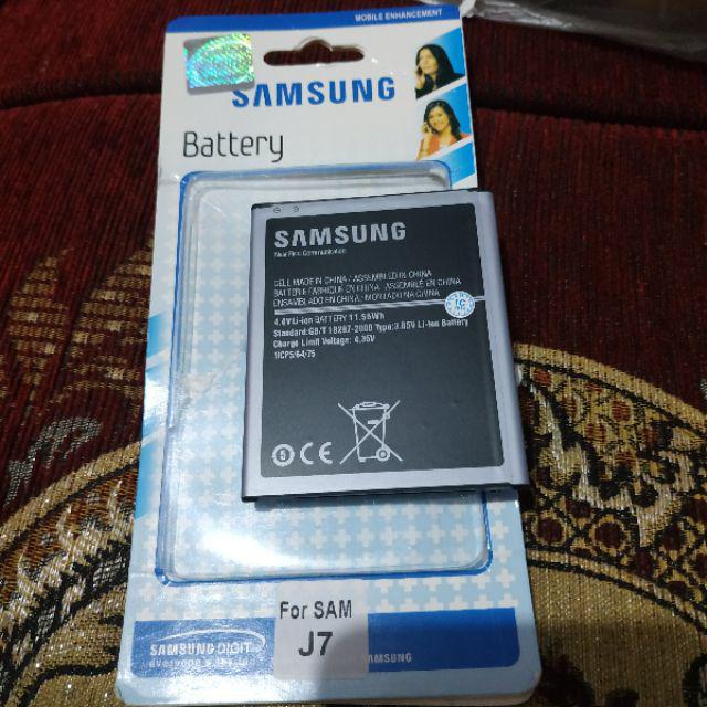 Baterai samsung galaxy J1 J1Ace J110 J2 J210 J2 2015 J2